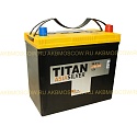Titan Asia 50R+