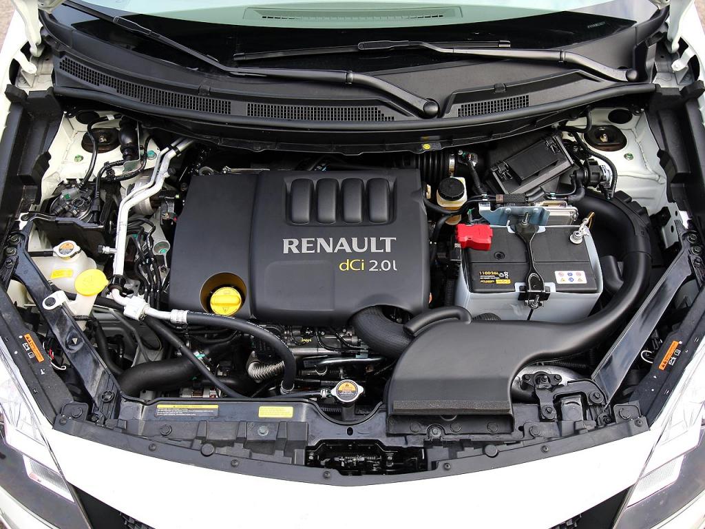 Renault 2.5