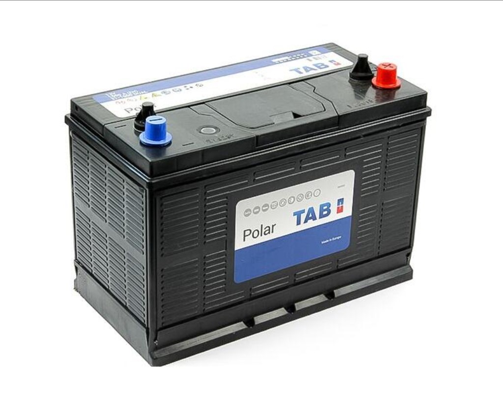 Аккумулятор TAB POLAR 31S-1000 (843551)