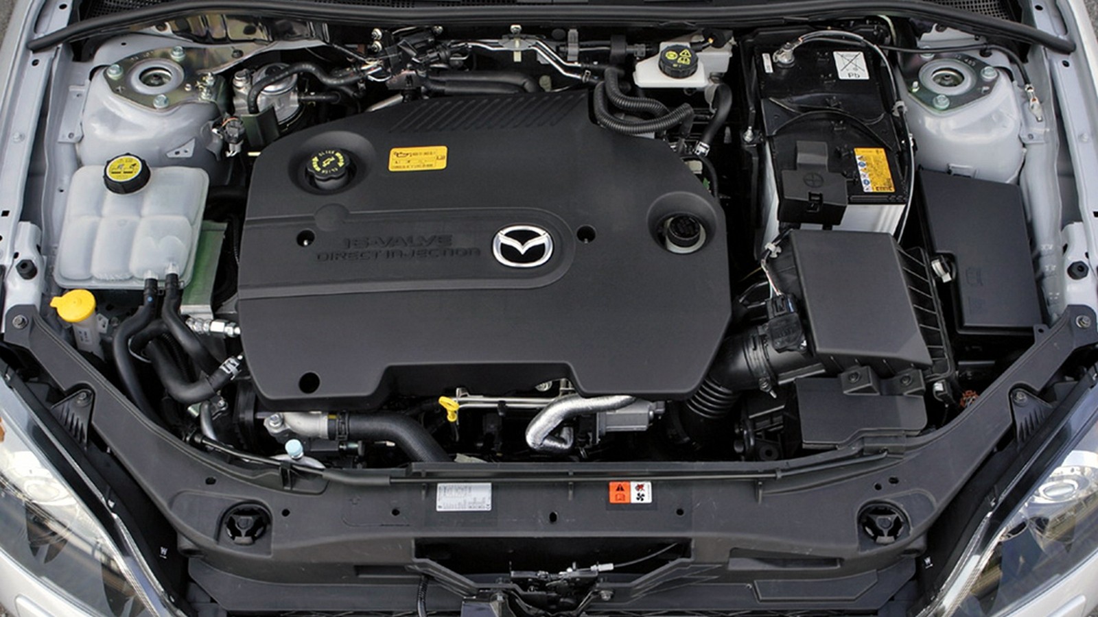 Какой аккумулятор устанавливается на Мазда 3 - какой выбрать, характеристики аккумуляторов для Mazda 3
