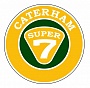 Автомобильные аккумуляторы для Caterham