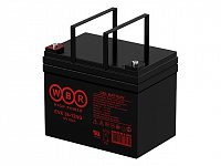 WBR EVX 36-12NG