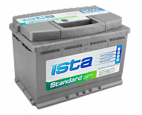  ISTA Standart 6СТ-75