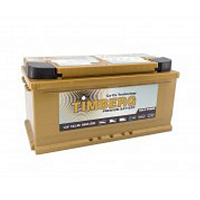 Timberg Gold Power 6СТ-110VRLA