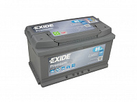 Exide EA852
