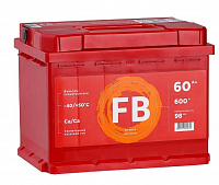 FireBall FB L2 60.1