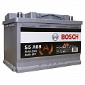 Bosch S5 A08 AGM