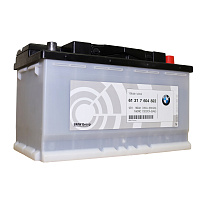 ORIGINAL BMW 90 61217604822