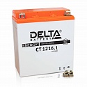 Delta CT 1216.1 YTX16-BS, YB16B-A
