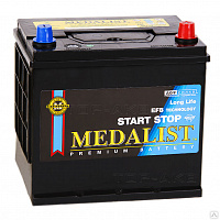 Medalist EFB 80D23L