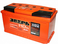 Зверь 6СТ-110 L3У