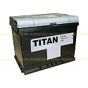 Titan Standart 62R+