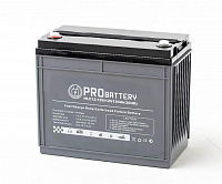 PROBATTERY HLC12-120