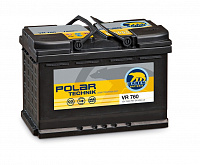 Baren Polar Technik AGM 70.0 L3