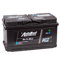 Autopart S.A. 85