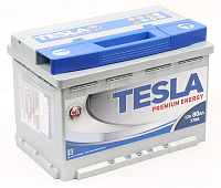 Tesla Premium Energy 80.0