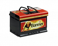 Banner Power Bull 80 14 6CT-80