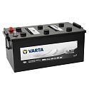 Varta Promotive Black N5 720 018 115