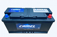 CAMEL 61042MF 110.0 L6