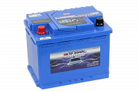 SF SONIC EXIDE 60.1