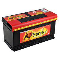 BANNER Power Bull Pro P95 33 6CT-95