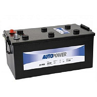Autopower AT27 225