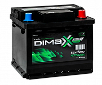 DIMAXX TURBO EURO 302052
