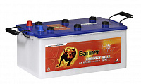 BANNER Marine 230 Ah (Energy Bull 968 01)