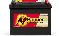 Banner Running Bull EFB Start-Stop 570 15