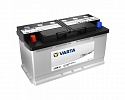 Аккумулятор VARTA Standart 6СТ100 L5R-2, 100 Ah, для автомобиля