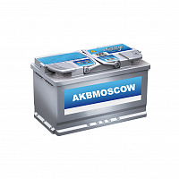 Восстановленный 190Ач R+