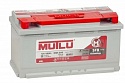Автомобильный аккумулятор Mutlu SFB M2 6СТ-100.0 оп, 100 Ач