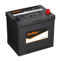 Delkor 80D23L
