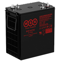 WBR EVX 6-275C