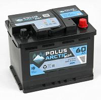 Polus ARCTIC AGM 60.0