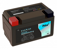 BUSHIDO NaCR7A pro YTX7A-BS