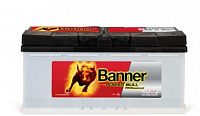 BANNER Power Bull Ppo P110 40 110Ач