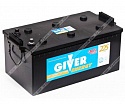 Giver ENERGY 225 L+