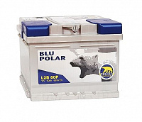 Baren Polar Blu 60.0 LB2