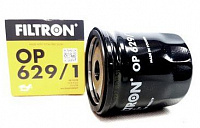 Фильтр масляный Filtron OP 629/1