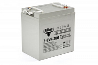 RuTrike 3-EVF-200 (6V220A/H C3)