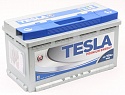 Tesla Premium Energy 6СТ-100.0 низкая