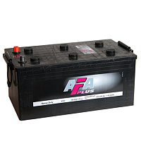 Afa AT27 PLUS 225 А/ч L+