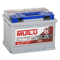 Mutlu SFB M3 6СТ-63.0