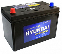 HYUNDAI Enercell 125D31R