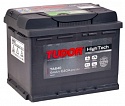 Аккумулятор Tudor TA640, 64 Ah, для автомобиля