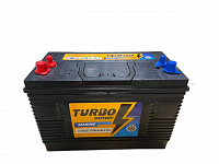Turbo BCI31 - 770D Marine