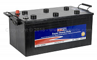 TRP Xtreme Power SHD 225 обслуживаемый