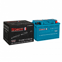 STECO AGM 70