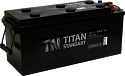 Titan Standart 135 R+ (140)